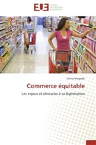 Carina Morgado, Morgado-c - COMMERCE EQUITABLE