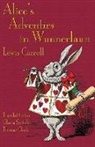 Lewis Carroll, John Tenniel - Alice's Adventirs in Wunnerlaun