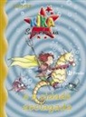 KNISTER - Kika Superbruxa e a cidade asolagada