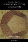 Valentin Tomberg, James Richard Wetmore - Studies on the Foundation Stone Meditati