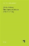 Alexius Meinong, Jose M Werle, Josef M Werle, Josef M Werle, Josef M. Werle - Über Gegenstandstheorie. Selbstdarstellung