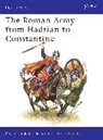 Michael Simkins, Ronald Embleton - Roman army from hadrian to