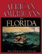 Maxine D Jones, Maxine D. Jones - African Americans in Florida