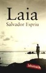 Salvador Espriu - Laia : unes esvanides ombres del nostre mar