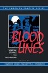 Lawrence Schimel, Martin Harry Greenberg, Lawrence Schimel - Blood Lines