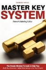 Charles Haanel, Charles F Haanel, Charles F. Haanel - Master Key System - Network Marketing Ed