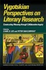 Carol D. Lee, Carol D. (Northwestern University Lee, Carol D. Smagorinsky Lee, Carol D. Lee, Peter Smagorinsky - Vygotskian Perspectives on Literacy Research