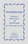Michael Kelsey - The Southern Argus: Obituaries, Death No