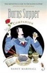 Nancy Marshall - Burns Supper Companion