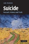 Ian Marsh, Marsh Ian - Suicide