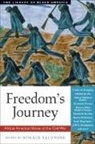Donald Yacovone, Donald Yacovone - Freedom''s Journey