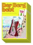 Iva Hoth, Andre Leblanc, André LeBlanc, André a LeBlanc - Die Bibel im Bild: Die Bibel im Bild, 15 Hefte