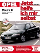 Dieter Korp, Roland Riesen - Jetzt helfe ich mir selbst - 184: Opel Vectra B ab Oktober '95