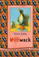 Günter Spang - Williwack