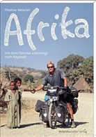 Thomas Meixner - Afrika