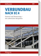 Helmut Bode, Benno Hoffmeister - Verbundbau nach EC 4