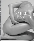 Sylvie Blum, David Fahey - Naked Beauty