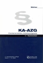 Lukas Stärker - KA-AZG