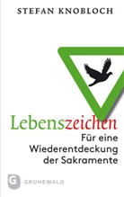 Stefan Knobloch - Lebenszeichen
