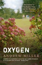 Andrew Miller, Andrew (Senior Editor) Miller - Oxygen