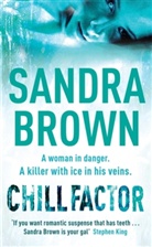 Sandra Brown - Chill Factor