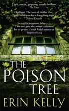 Erin Kelly - The Poison Tree