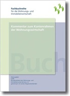 Gd Bundesverband deutscher Wohnungs - Kommentar zum Kontenrahmen der Wohnungswirtschaft