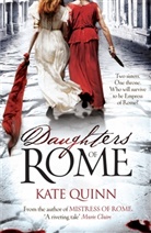 Kate Quinn, Quinn Kate - Daughters Of Rome
