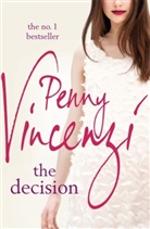 Penny Vincenzi - The Decision