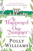 Polly Williams, Williams Polly - It Happened One Summer