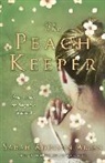 Sarah Addison Allen, Sarah Addison Allen - Peach Keeper