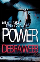 Debra Webb - Power