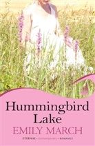 Emily March, March Emily - Hummingbird Lake: Eternity Springs Book 2