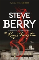 Steve Berry - The King's Deception