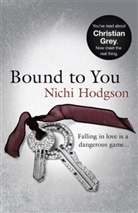 Nichi Hodgson, Hodgson Nichi - Bound to You