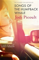 Jodi Picoult - Songs of the Humpback Whale