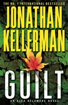 Jonathan Kellerman - Guilt