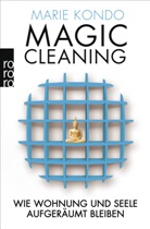 Marie Kondo - Magic Cleaning 2. Bd.2