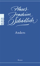 Hans Joachim Schädlich - Anders