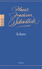 Hans Joachim Schädlich - Schott