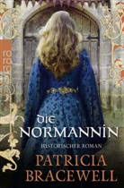 Patricia Bracewell - Die Normannin
