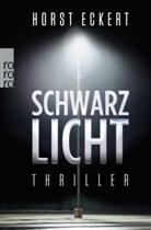 Horst Eckert - Schwarzlicht