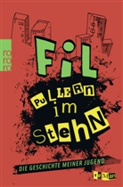 Fil, FiL - Pullern im Stehn