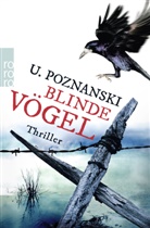 Ursula Poznanski - Blinde Vögel