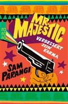 Sam Parangi - Mr. Majestic verbessert sein Karma