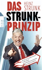 Heinz Strunk - Das Strunk-Prinzip
