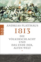 Andreas Platthaus - 1813
