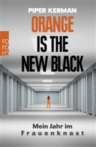 Piper Kerman - Orange Is the New Black