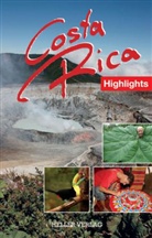 Gabriele Heller, Klaus Heller - Costa Rica Highlights