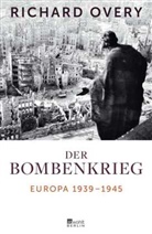 Richard Overy - Der Bombenkrieg